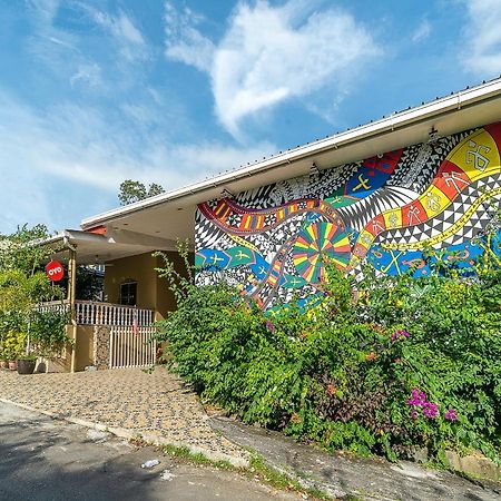 Oyo 89932 Dd Homestay Kota Kinabalu Bagian luar foto