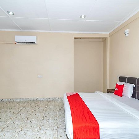 Oyo 89932 Dd Homestay Kota Kinabalu Bagian luar foto