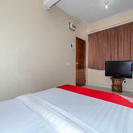 Oyo 89932 Dd Homestay Kota Kinabalu Bagian luar foto