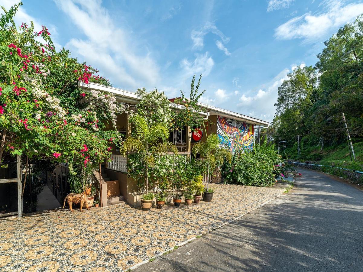 Oyo 89932 Dd Homestay Kota Kinabalu Bagian luar foto