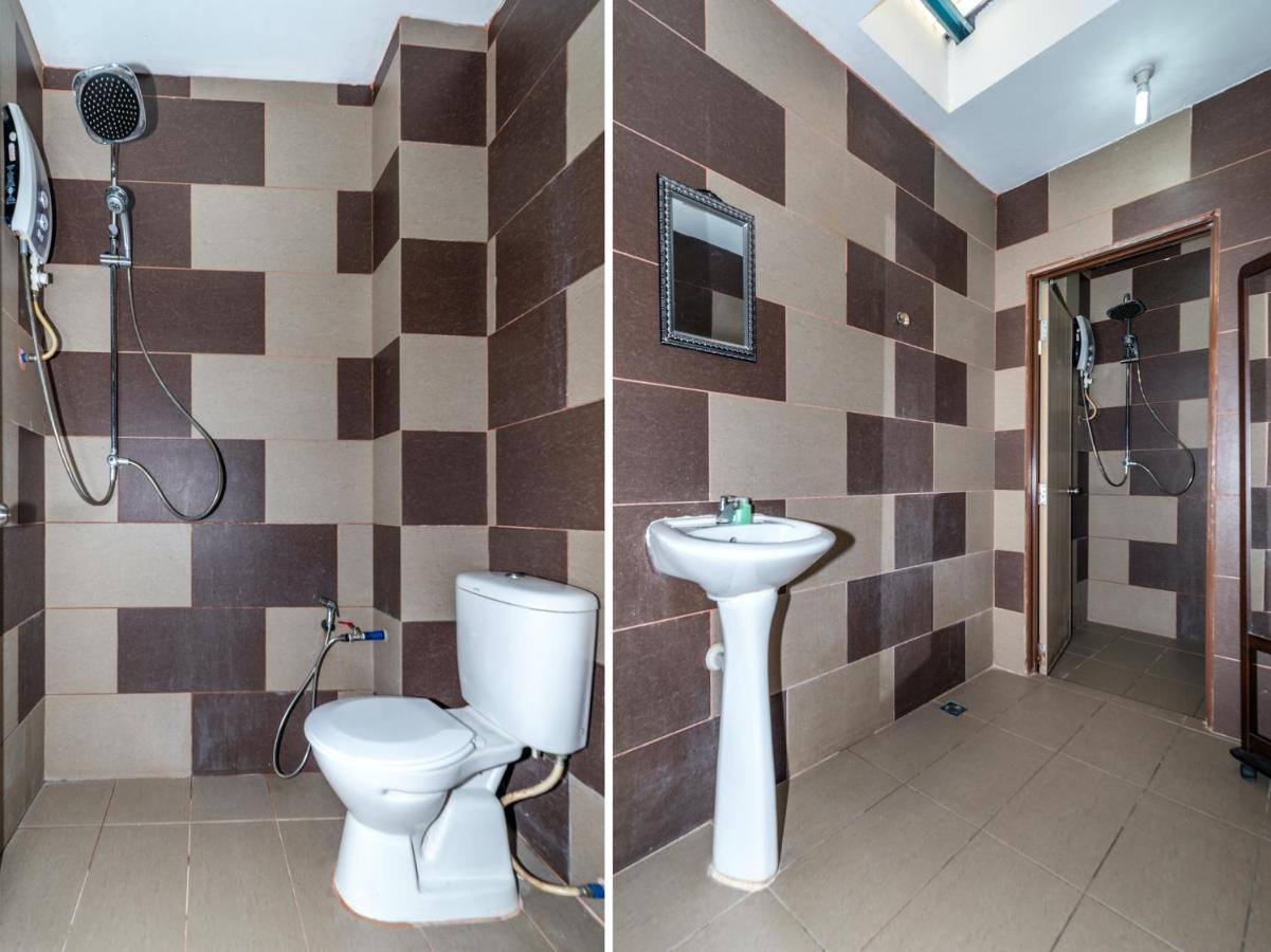 Oyo 89932 Dd Homestay Kota Kinabalu Bagian luar foto